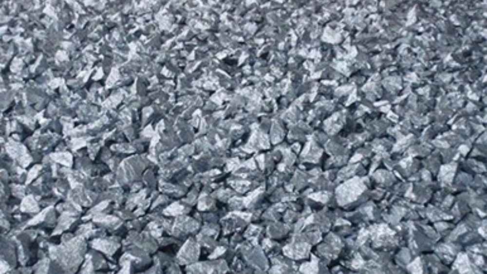 Silikon metalin çeşitli endüstrilerde uygulanması