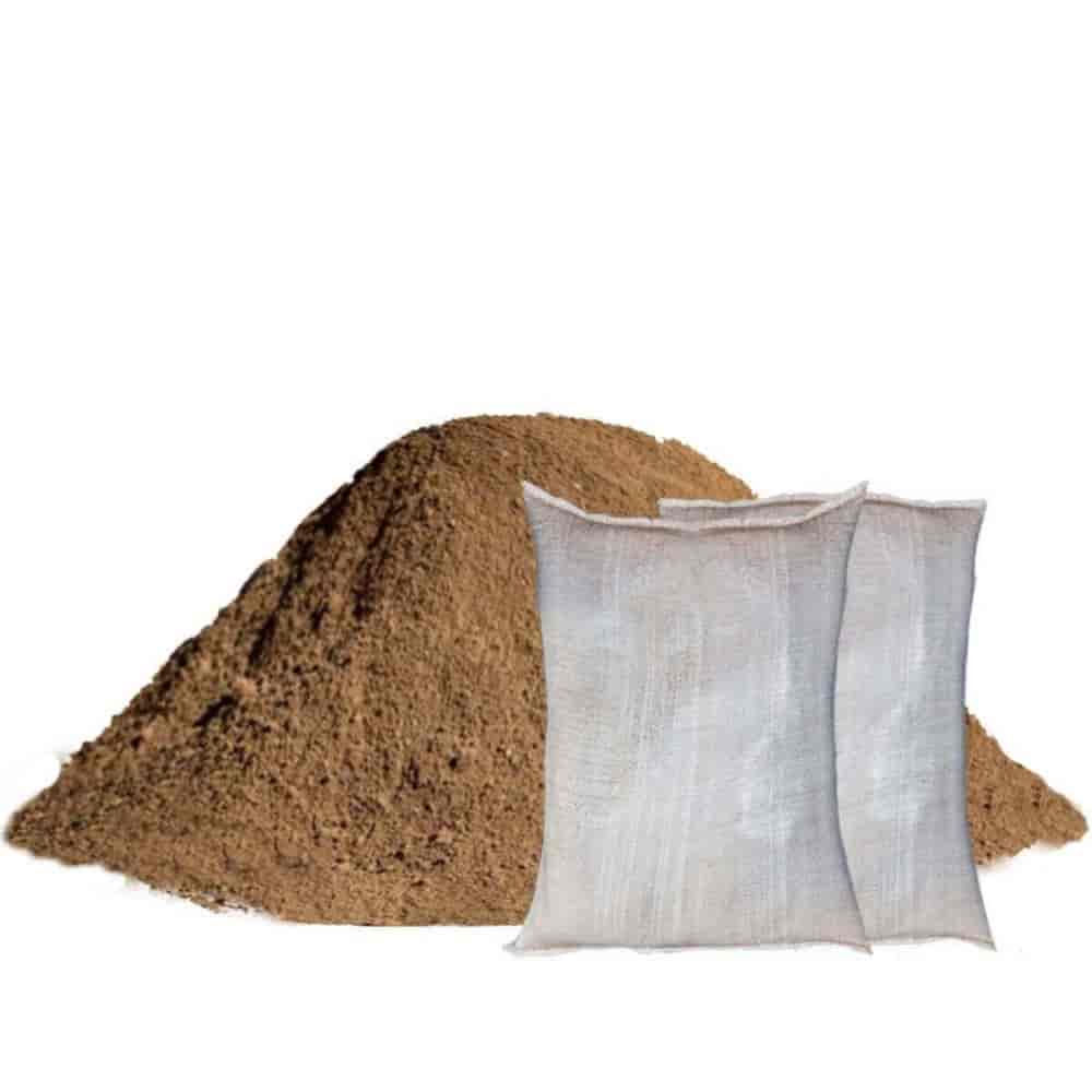خاک نسوز